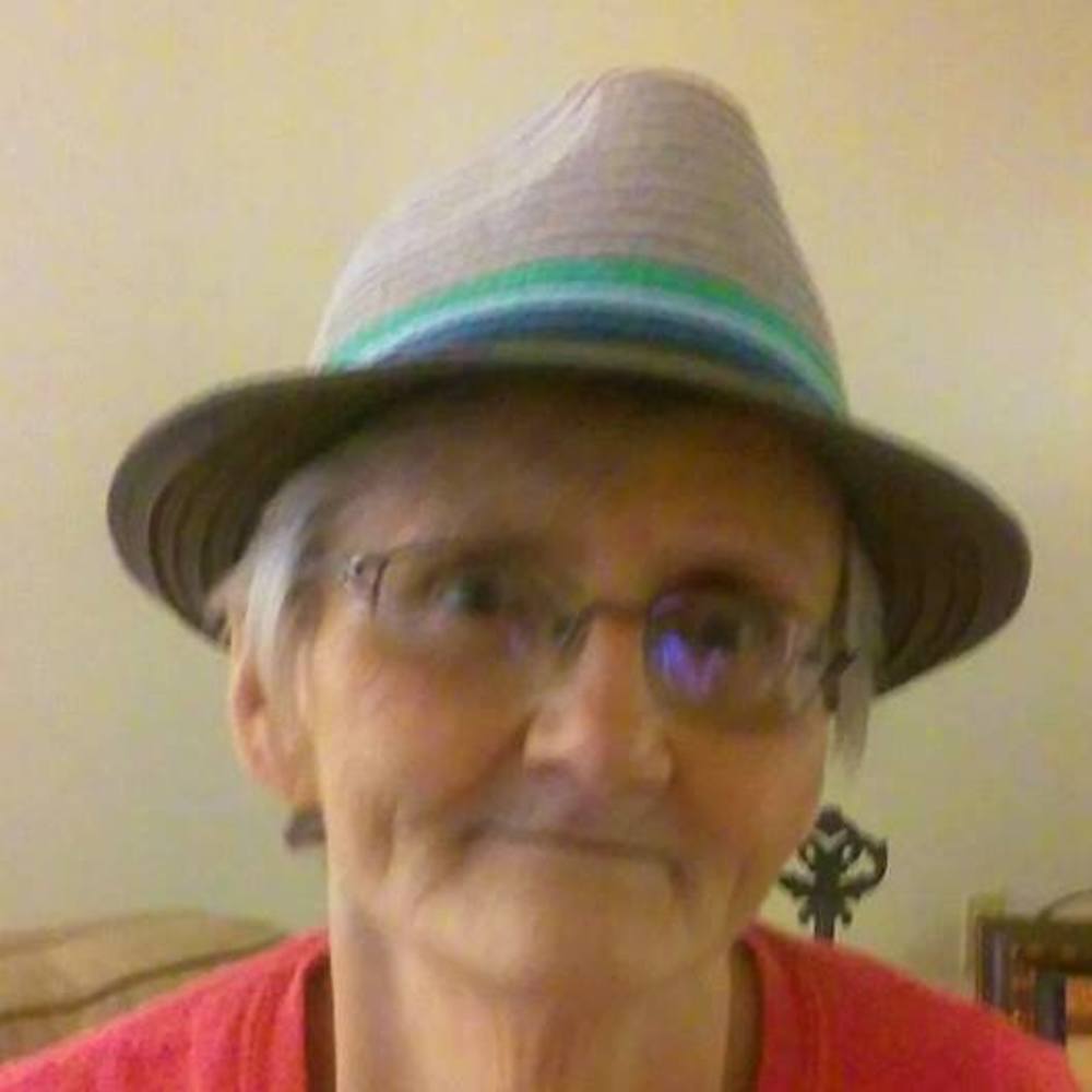 Meet your Posher, Breatha